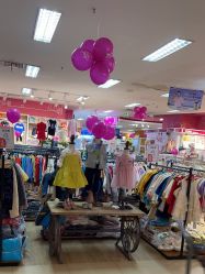 -孩子王(奥克斯广场店)