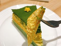 -36cake生日蛋糕(福田店)