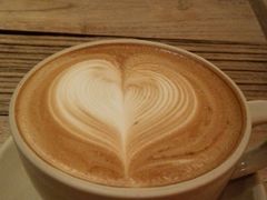 -maan coffee漫咖啡(通州店)