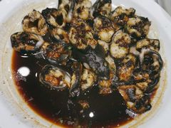 -顺风海鲜港(金玉兰店)