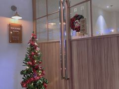 -Woolee韩食堂·韩式家庭料理