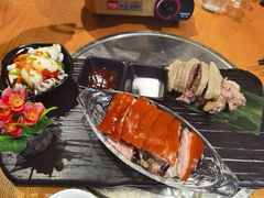 三拼-琼菜王(南海店)