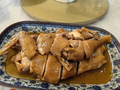 -芸海阁·农家私房菜(沙家浜景区出口店)