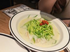-将太无二·北美传奇寿司(荟聚购物中心西红门店)