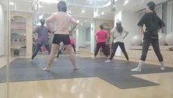 -Your Yoga Pilates·瑜伽普拉提习练室