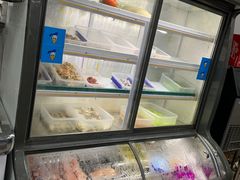 自助取餐区-园里前·10年私厨·福建菜(台江万达鳌峰洲店)