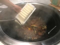 -大鹅岛灶台鱼·铁锅炖(水库路店)
