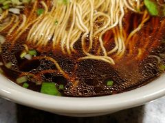 -南京大牌档(香港广场店)