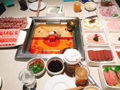 -海底捞火锅(九久奥特莱斯店)