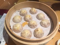 -鼎泰丰(当代商城店)