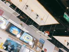 大堂-椒颜酸菜小鱼(万寿路店)