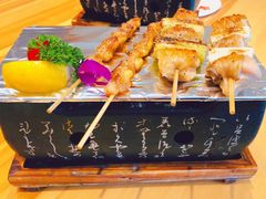 -大岛日本料理铁板烧(南通大饭店)