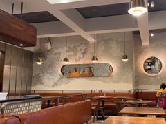 -BAKER&SPICE(BFC外滩金融中心店)
