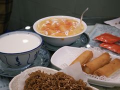-荔芳传统糖水铺