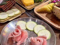 -香猪坊韩国烤肉专属门店(魏公村店)