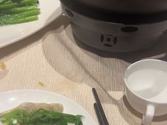 -唐拉雅秀酒店-唐苑中餐厅