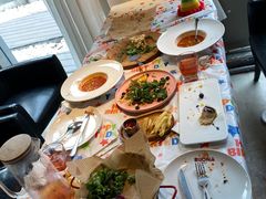 -百好乐宠物友好餐厅(朝外大街店)