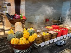 -东方红海鲜百汇(国际大厦店)