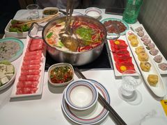 -许府牛火锅(信义坊总店)