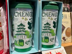 -星巴克(成都机场T2店)