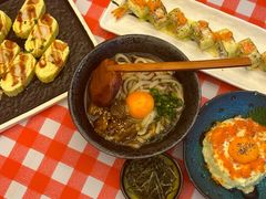 -白石的深夜食堂(万达店)