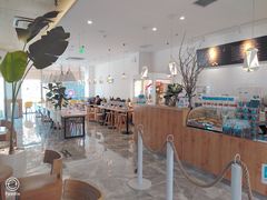 -Blueglass酸奶(财富购物中心店)