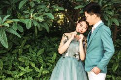 -宿迁台北新娘婚纱摄影