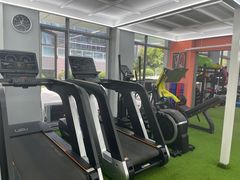 -SAH健身私教工作室(紫东店)