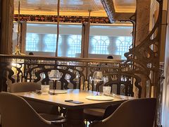 -波特曼西餐厅(中央大街店)