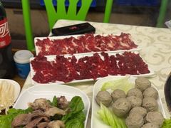 -夜牛潮汕鲜牛肉火锅店(翻身店)