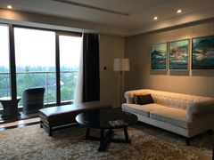 -南京圣和府邸豪华精选酒店