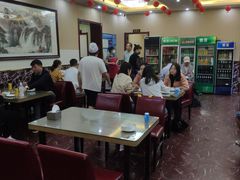 大堂-林之六八·6886大连老菜馆