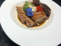 -徽镇小厨·经典徽菜(十里河店)