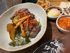 -HELLO 27 意面·沙拉·帕尼尼