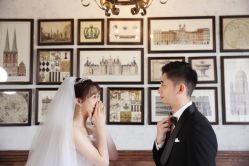 -金夫人婚纱摄影(华南店)