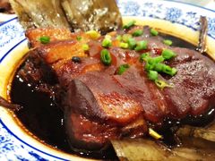-邱记私房菜·十八年本地菜