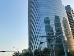 -前海华侨城JW万豪酒店·都会尚膳自助餐厅·牛排海鲜酒水畅飨