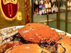 -喜记避风塘炒辣蟹(旗舰店)