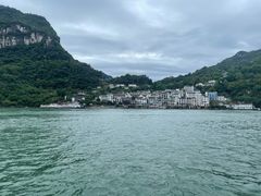 -三峡人家风景区