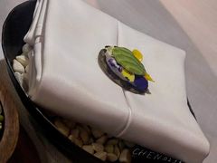 -三嚥阁 La Villa Restaurant