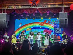 -光阴的故事音乐酒吧(1905店)