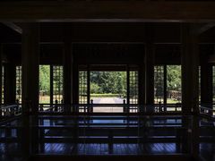 -兰亭风景区