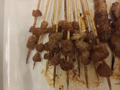 -白仁仔· 活烤海鲜 宵夜(豫园店)