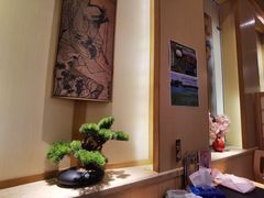 -长崎屋·日本料理·刺身·烧鸟(天河北路店)