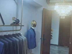 -kadlon轻奢服装定制(金赢108创意广场银座店)