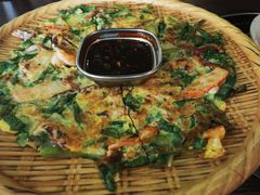 -韩鼎丰·韩国料理(林奥店)