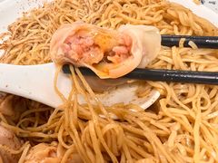 -曾仔竹升面