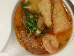 冬阴功米线-翠华餐厅(山顶道店)