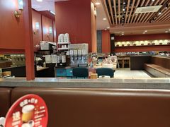 -宏状元现熬粥·京味菜(三里河店)