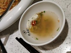 -九府羊·鲜羊火锅·烤串(新华路店)